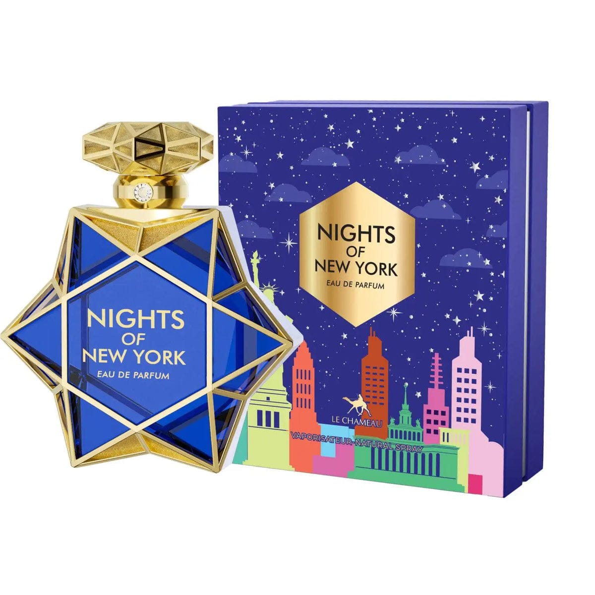 Nights of New York 100ml