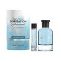 Own Your Inspiration EDP 100ml + 15ml Set - Perfume con mini regalo