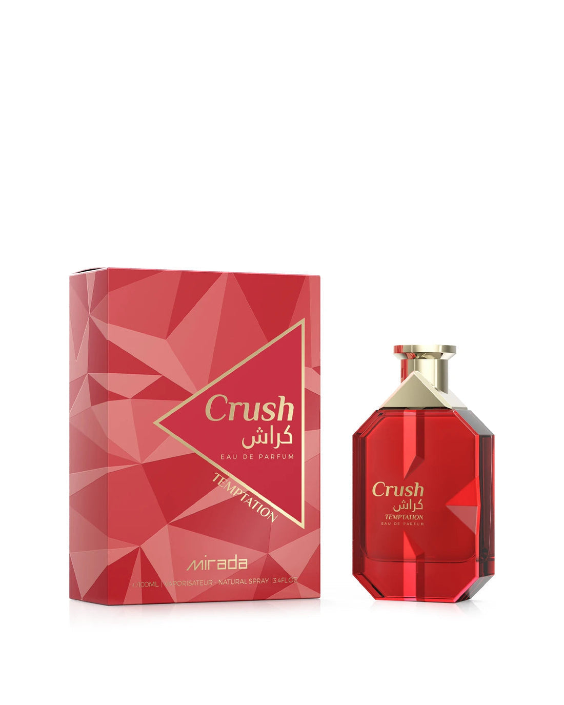 Crush Temptation 100ml