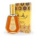 Raghba EDP 50ml - Perfume oriental seductor árabe