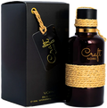 VURV Craft Noire 100ml EDP Para Hombre