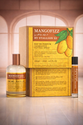 Mangofizz Stallion 53 100ml