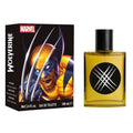 Perfume infantil superhéroe 4